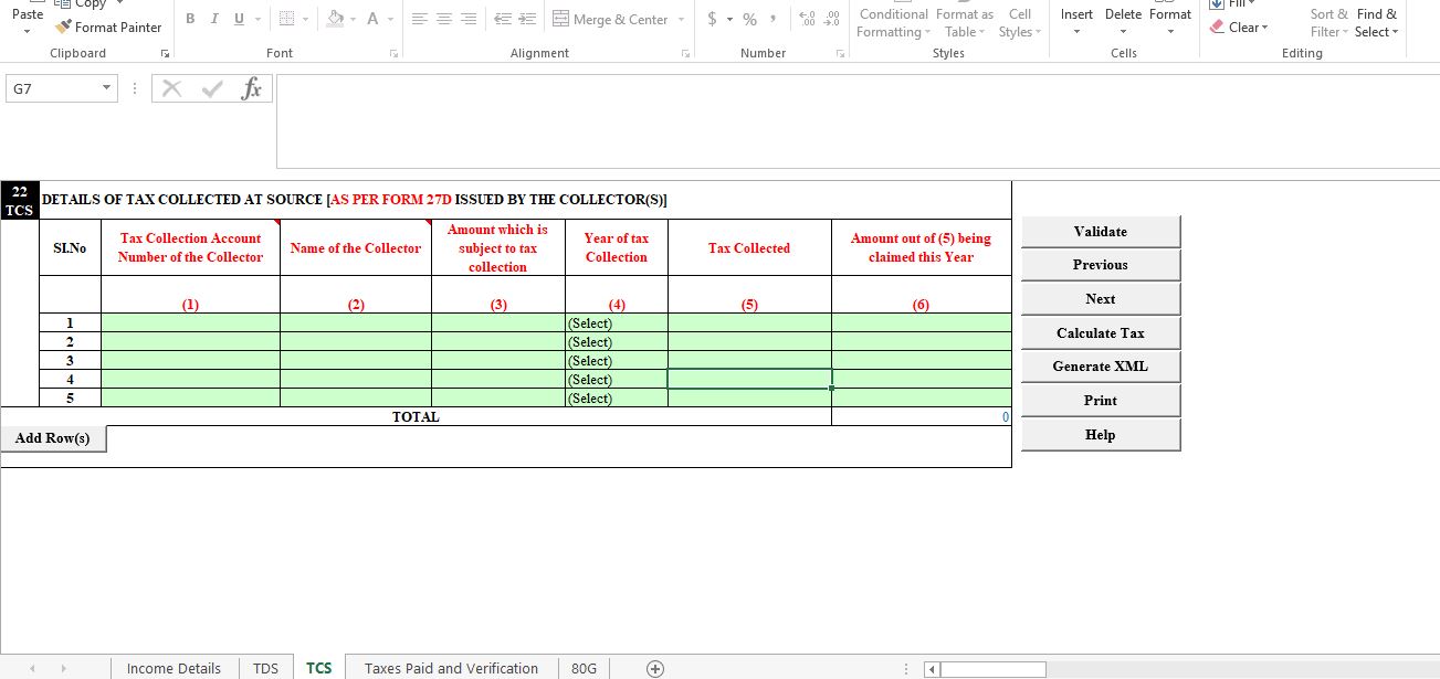 Hi Amlan,yes its LTCG . but there is no tax deducted . i purchased  for 100000 in march 2016 and sold them in 145000 in march 2018   my excel sheet don't<br /> show this option