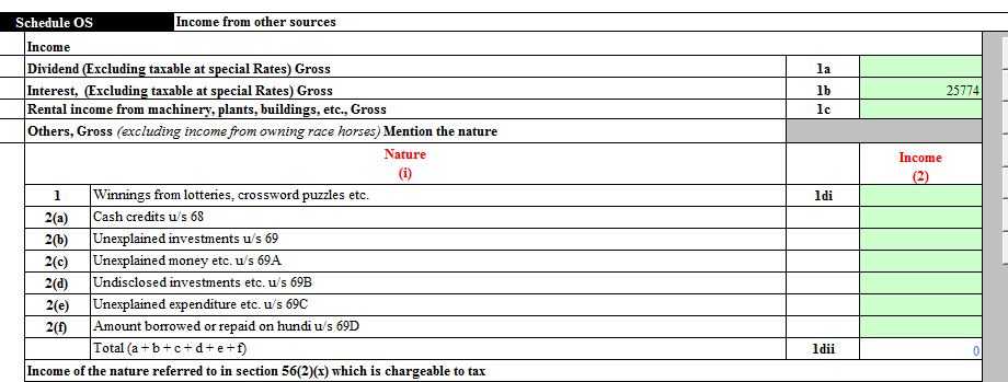 Thanks for your prompt reply. I did fill in the appropriate row in the OS tab of the excel sheet. Here is the snap of the portion which I filled in. I am not sure why they have done so