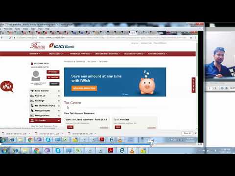 Aadhar OTP not available for Everification    try this out for E verifying returns