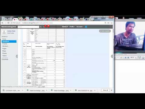 WHY HAS THE DEPARTMENT SEND ME INTIMATION NOTICE | 143(1)|TAX FILING| SRAVAN