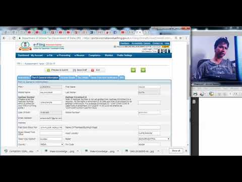 HOW TO SHOW EXEMPT ULIP MATURITY  PROCEEDS IN TAX RETURN |Section 10 (10 D)