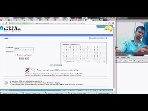 How to pay income tax online | Self assessment tax| Challan 280