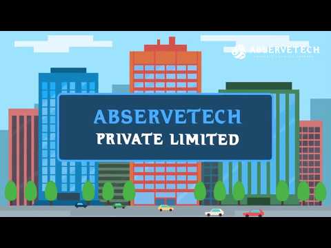 Abservetech - Web and Mobile App Development Company