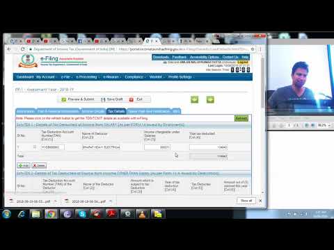 How to fill tax return for Sukanya Samridhi Yojna | For Dharminder's daughters