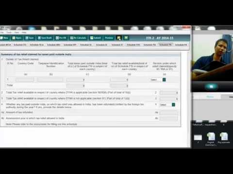 How to show investments not considered by employer