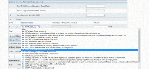 This is a brilliant question and like you correctly point out Public providend fund is actually different from statutory and recognised setup ....but 10(11) provides for -10(11) any payment from a provident fund to which the Provident Funds Act, 1925 5 (19 of 1925 ), applies 6 or from any other provident fund set up by the Central Government and notified 7 by it in this behalf in the Official Gazette];.....this is satisfied by the PPF setup and therefore PPF interest can be shown using 10(11) ....section 10(15) speaks of different interest  and not PF interest and so that section cannot be used ........( please avoid words like asap etc ...i do this only when i get time )