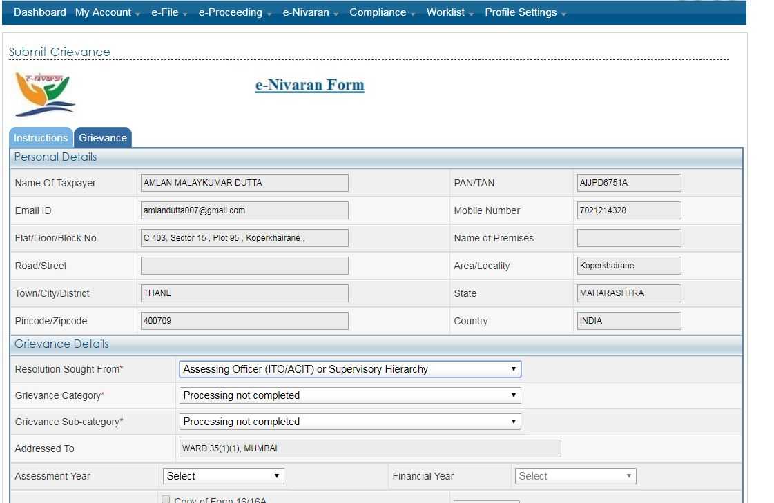 You can further escalate to the next level for processing of returns through Nivaran..i.e if the earlier request was made to the CPC cell , raise it now to the assessing officer.  If that also doesn't help , you can  meet your assessing officer in person and request for expedited processing .Say , that also causes delay, you can then meet the commissioner and seek recourse . Me or any portal /individual cannot help...it is your assessing officer who alone is responsible for processing of your filed return..... avoid sharing numbers and credentials......